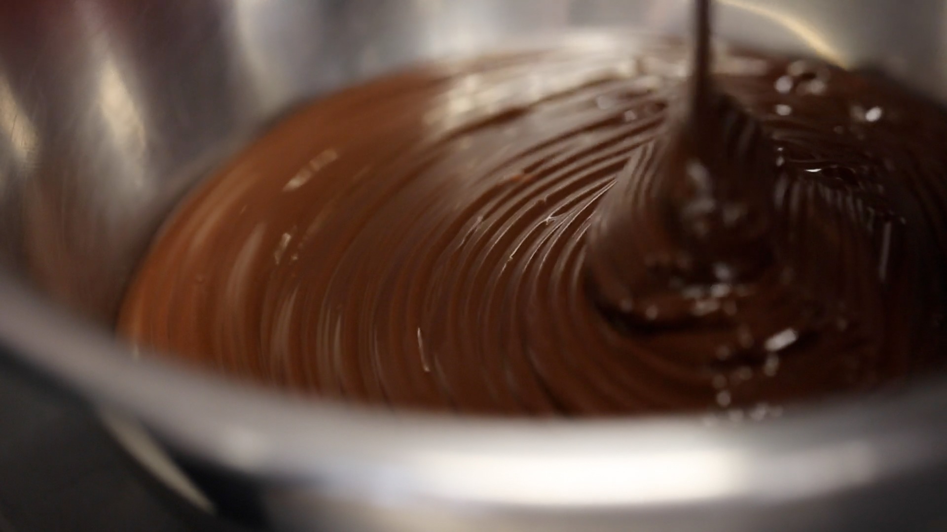 Chocolate Artesanal Hecho en México - Chocolate líquido