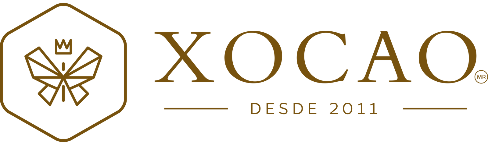 XOCAO